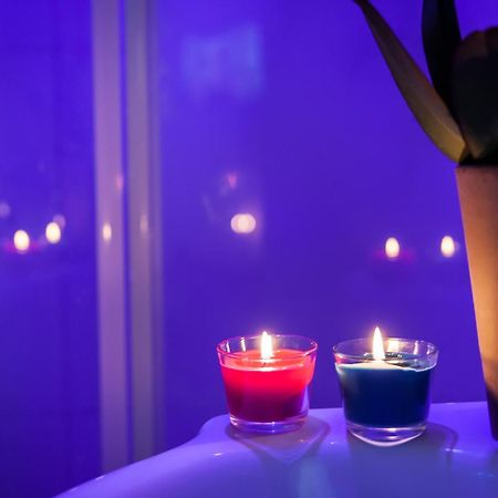 Chroma Italy - Chroma Apt Trastevere Екстериор снимка