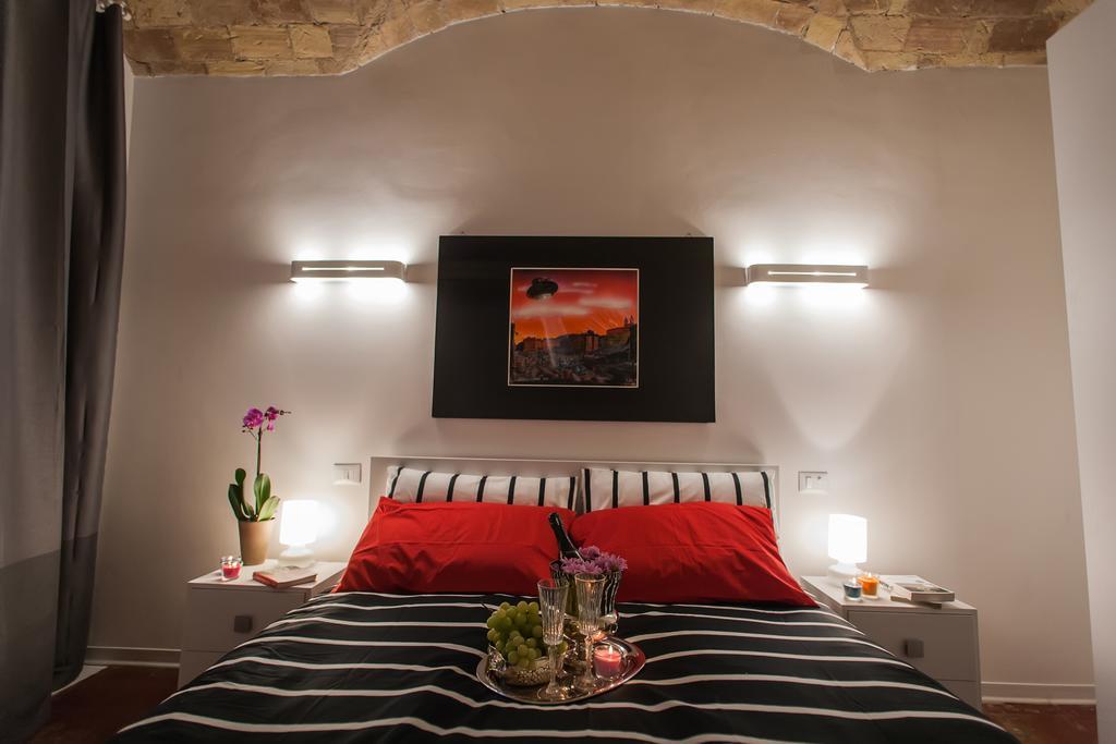 Chroma Italy - Chroma Apt Trastevere Стая снимка