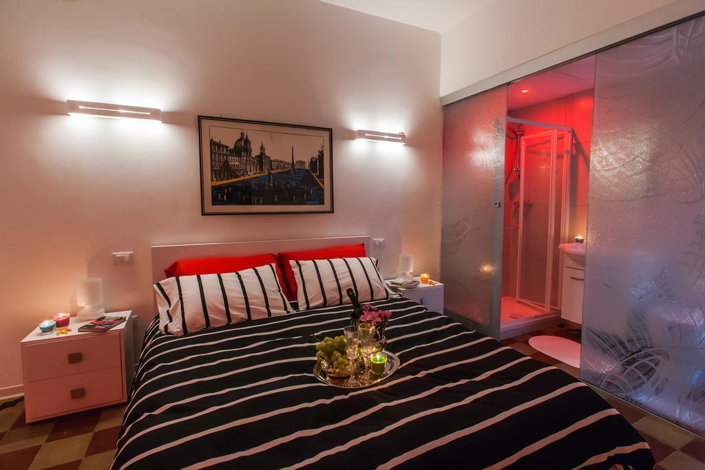 Chroma Italy - Chroma Apt Trastevere Екстериор снимка