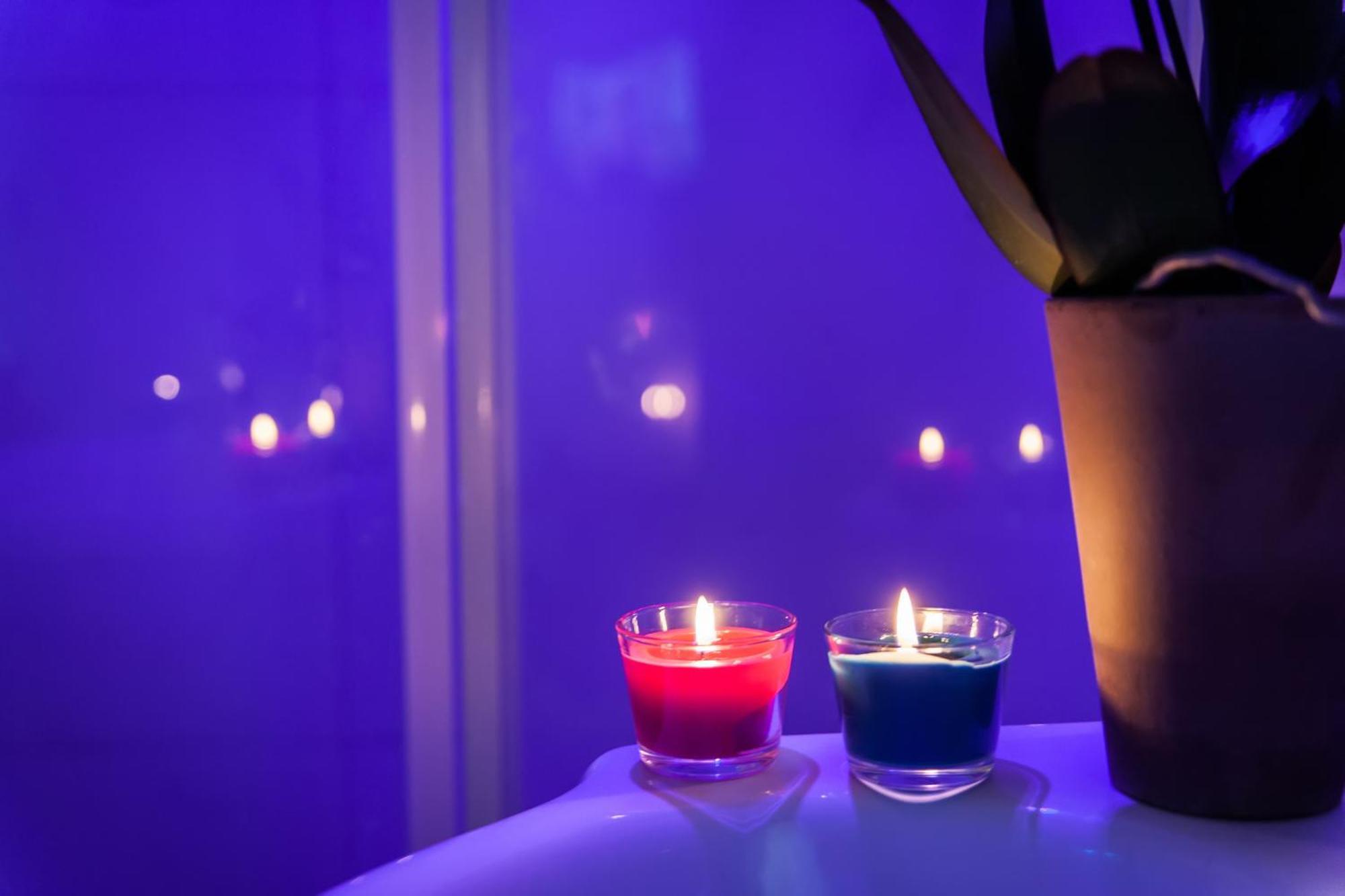 Chroma Italy - Chroma Apt Trastevere Екстериор снимка