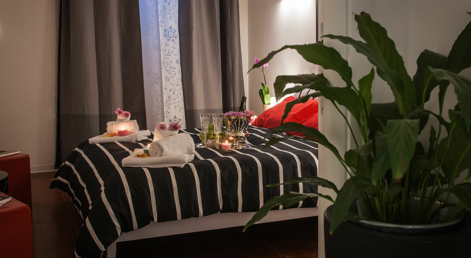 Chroma Italy - Chroma Apt Trastevere Екстериор снимка