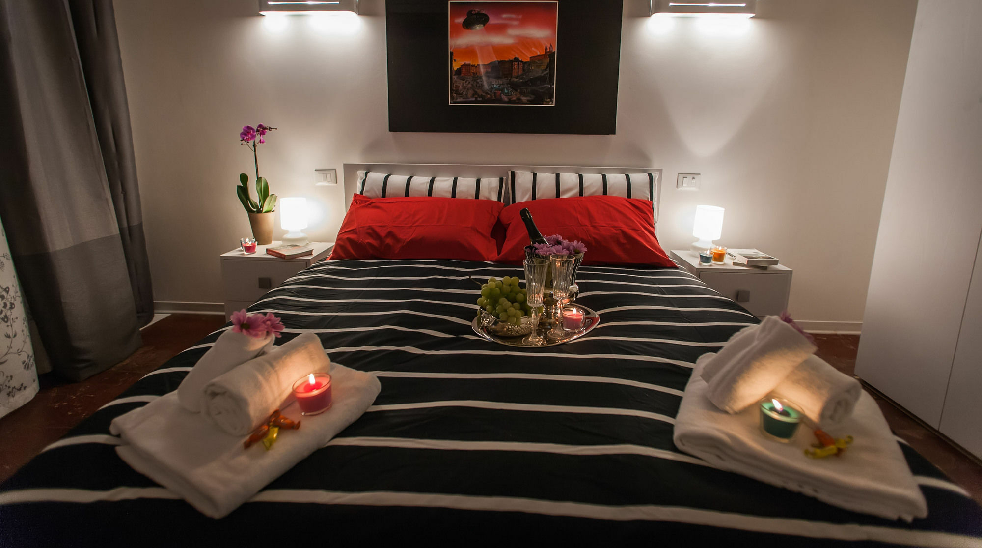 Chroma Italy - Chroma Apt Trastevere Екстериор снимка