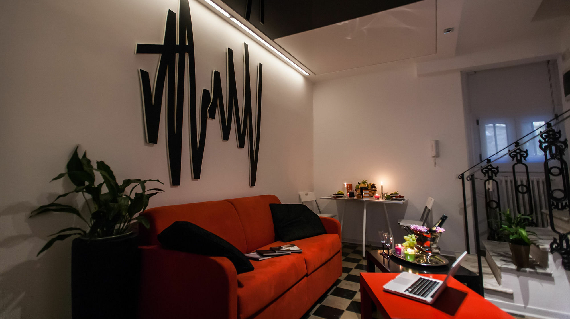 Chroma Italy - Chroma Apt Trastevere Екстериор снимка