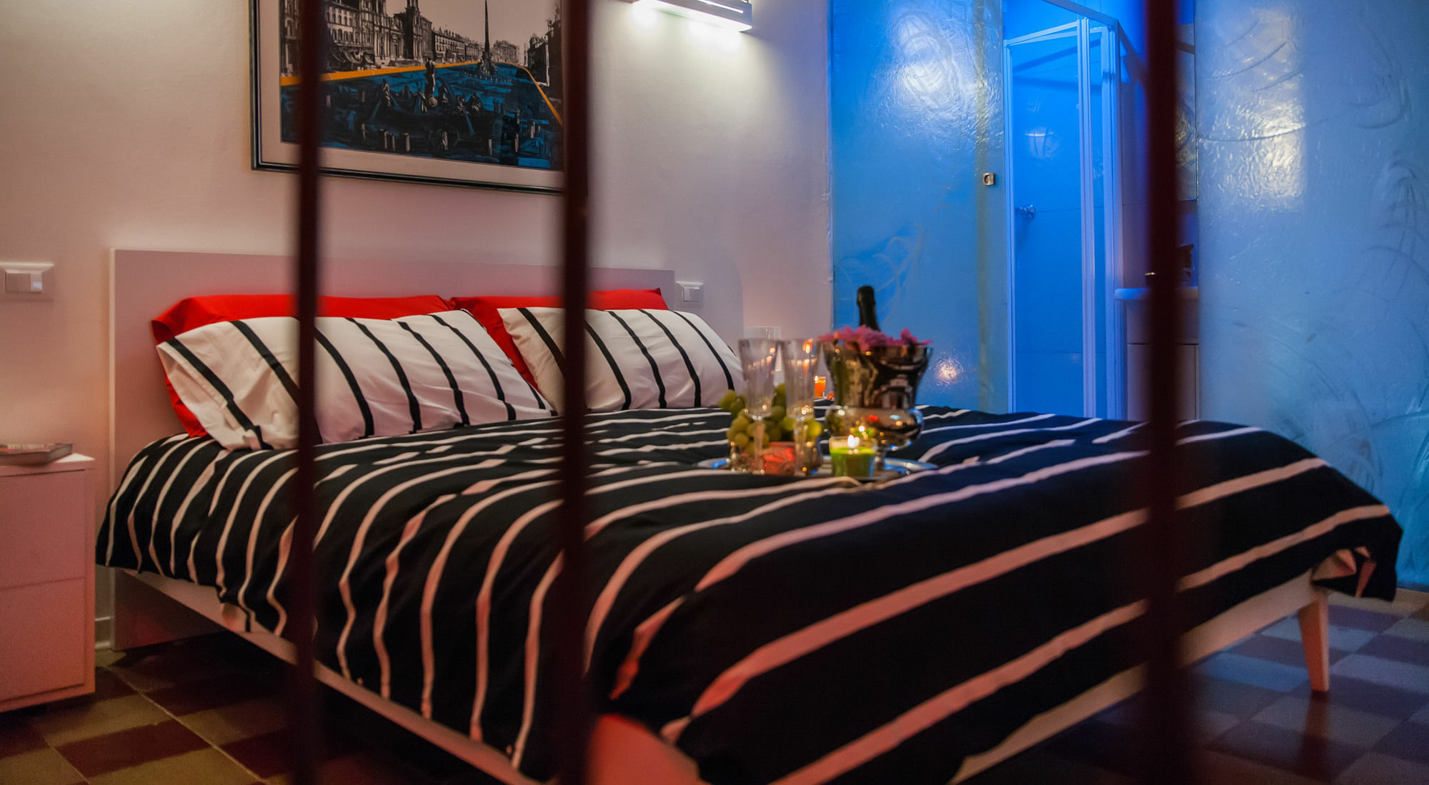 Chroma Italy - Chroma Apt Trastevere Екстериор снимка