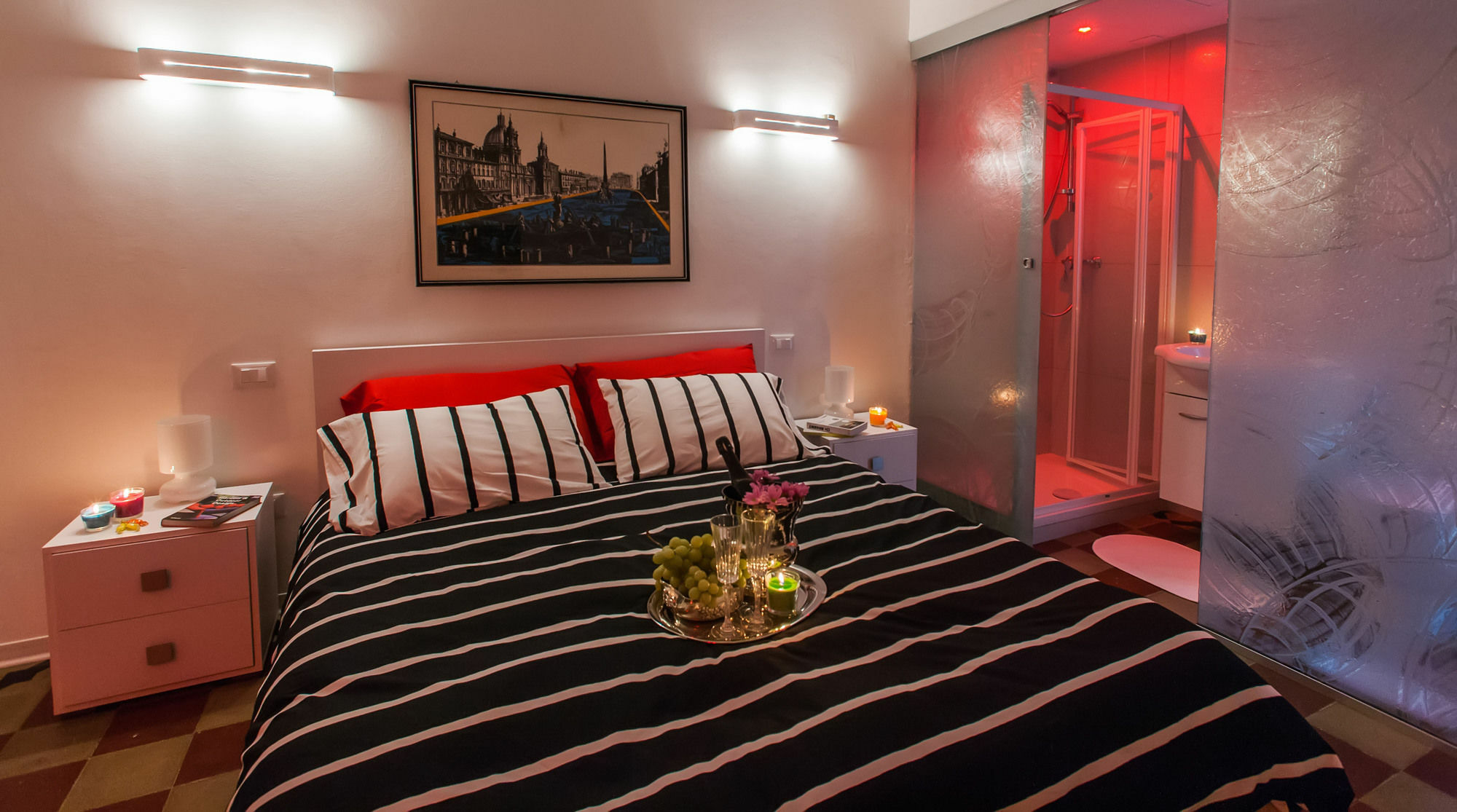Chroma Italy - Chroma Apt Trastevere Екстериор снимка